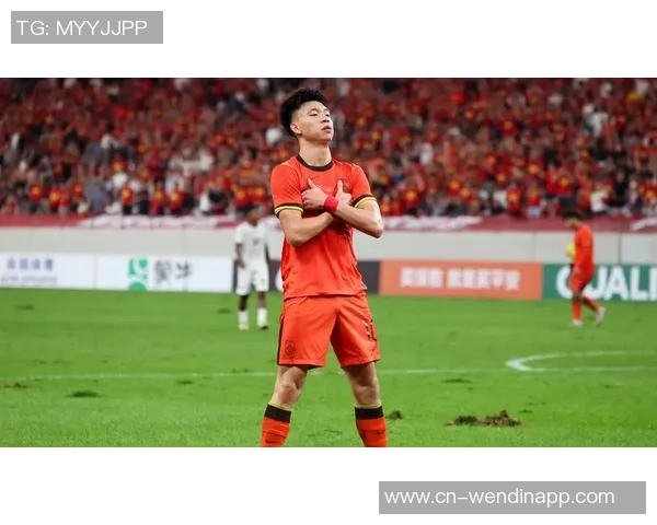 亚足联聚焦U23国足王钰栋等球员展现进攻潜力力争首次晋级淘汰赛